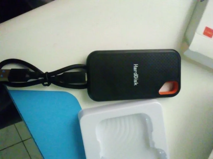 User picture