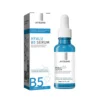 Pure Hyaluronic Acid Serum B5 Anti A-ging W-rinkle Lift Firming Fine Lines Lightening Dark Circle Skin Brightening Face Essence 2