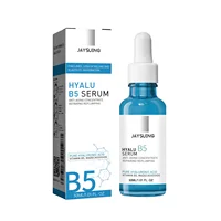 Pure Hyaluronic Acid Serum B5 Anti A-ging W-rinkle Lift Firming Fine Lines Lightening Dark Circle Skin Brightening Face Essence 2