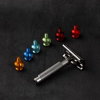 Yaqi Slant 37 Stainless Steel Safety Razor 2