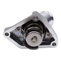 21200-31U13 Coolant Thermostat Fit For Nissan NV3500 Frontier Xterra Pathfinder Infiniti A32 FX35 G35 M35 QX4 350Z 2120031U13 - Image 3