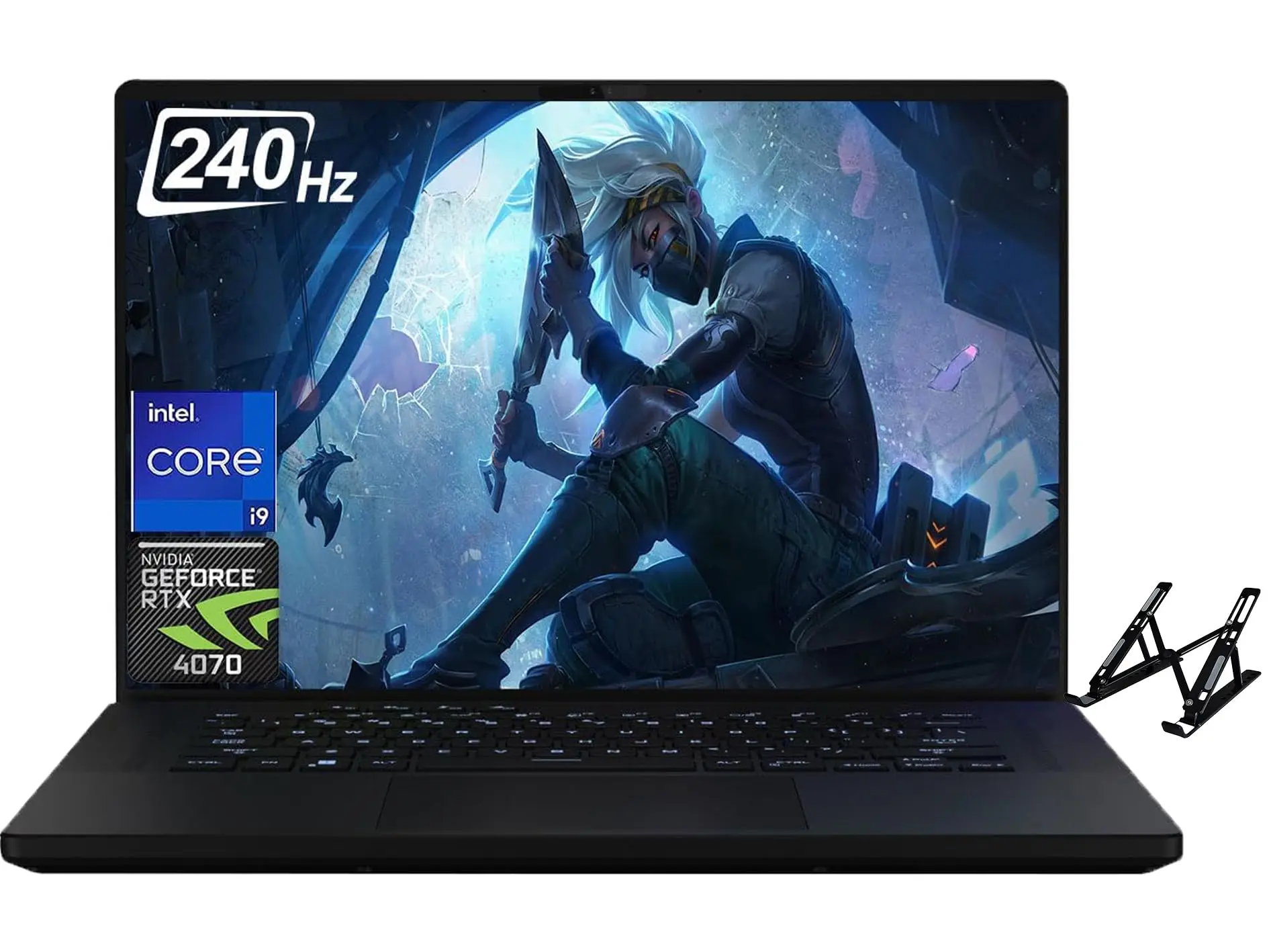 

Новый ГПУ для ноутбука MSI Stealth 17 Studio GeForce RTX 4080, 17,3 дюйма, Intel Core i9-13900H, 32 ГБ DDR5, 2 ТБ SSD