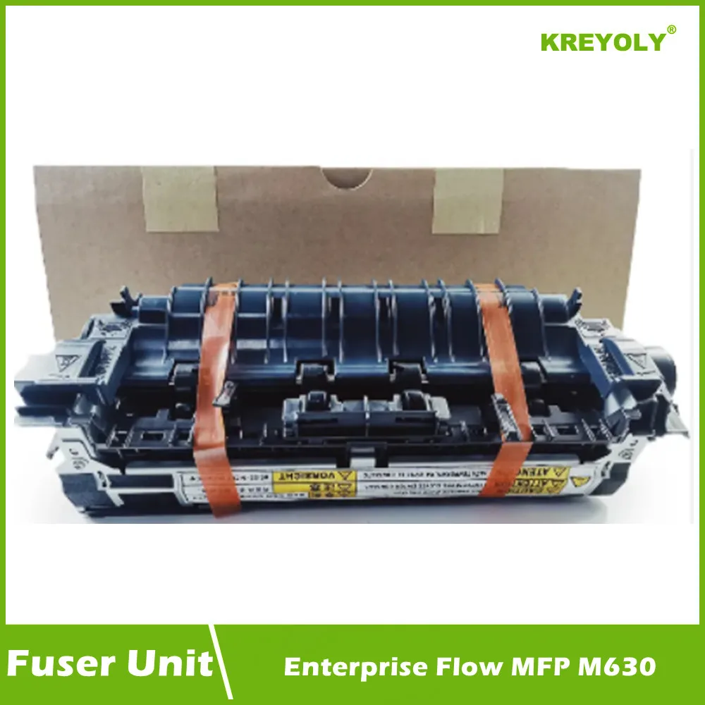 HP RM2-1256-OEM Fuser Assembly For LaserJet Enterprise M607 M608 & M609
