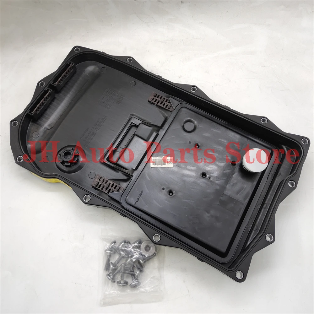 Transmission Oil Pan Transmission Filter Assembly For BMW F07 F10 F11 F12 F13 F20 F21 F25 K68225344AA 24117624192 24118612901