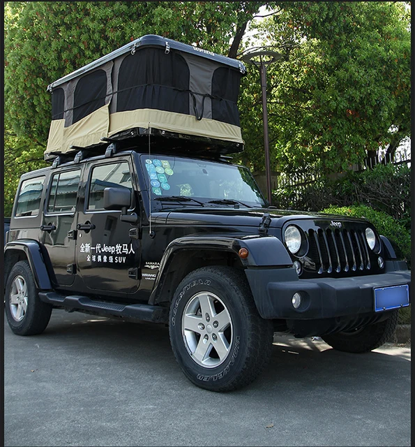 Tent Jeep Jl Roof Rails Roof Rails Buy Roof Rack For 2007-2025