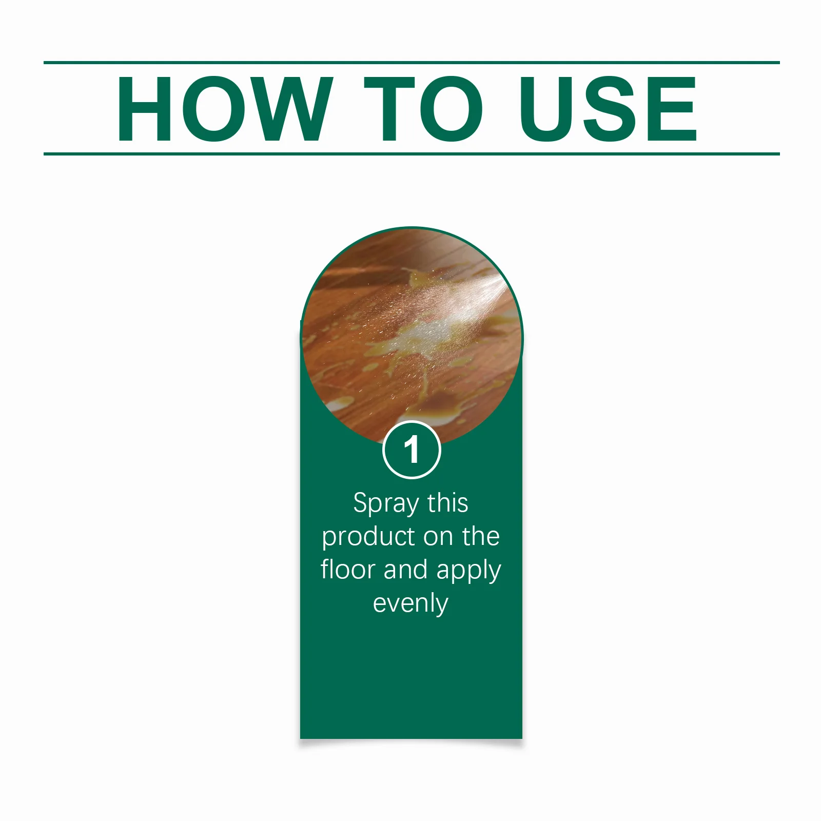 Jakehoe Multi-surface Floor Care Cleaner Restroing Gloss Dust Cleaning Deeply Nourish Maintainence Remove Odor Floor Clean Spray