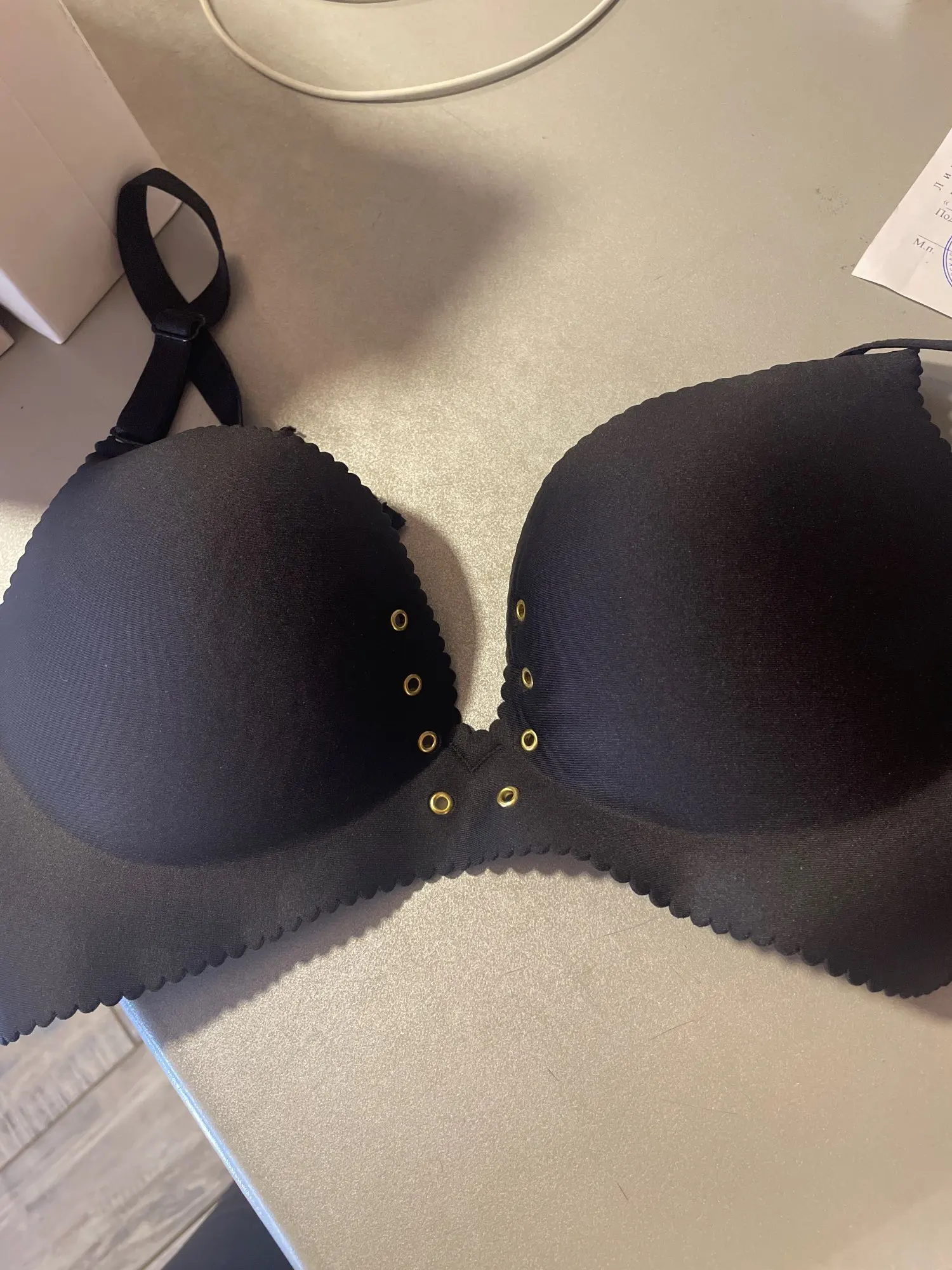 Seamless Sexy Bras For Women Fashion Push Up Bra Wire Free