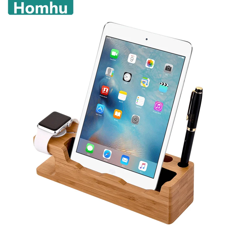 スマート8-in-1マルチ機能充電ドックステーションモバイルフォン