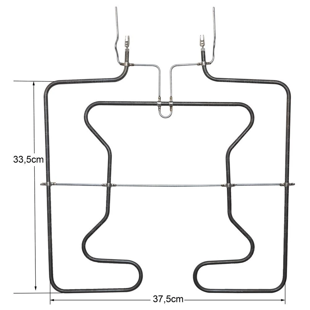 00470763 Oven Heating Replacement For Oven Heating Balay, Bosch Oven