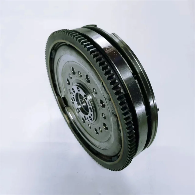Auto Parts Car Accessories Transmission System Clutch Dual Mass Flywheel Assembly For Saic Maxus V80 T60 G10 S00006463