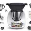 New Vor-werk Thermo-mixs TM5 TM6 TM31 Complete SET 1