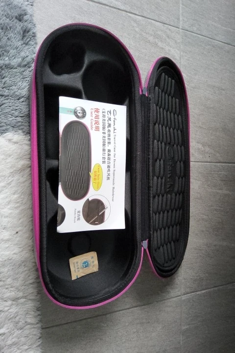 Hair Dryer Storage Bag For Dyson HD01/02/03/04/08/12 Dustproof