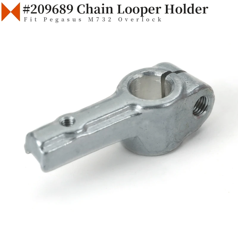 

Детали для цепи 209689-92, фотоэлемент Pegasus M732 с 5 резьбами, аксессуары, кронштейн