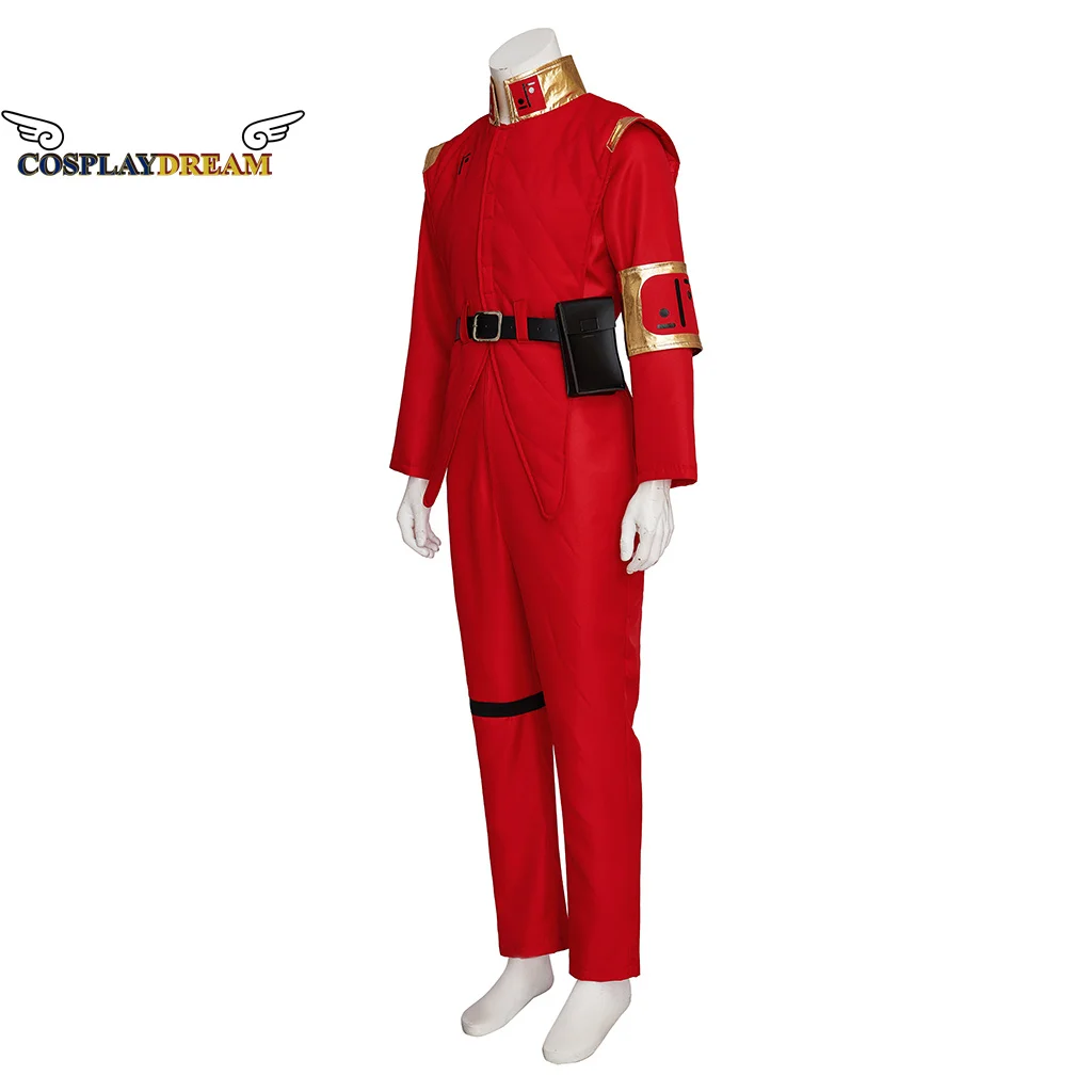 V Les Visiteurs Saison 3 1984 Streaming Vf Costume de Cosplay pour visiteurs de la série Tv V, uniforme de Costume  militaire, veste et pantalon, vêtements d'halloween et de carnaval |  AliExpress