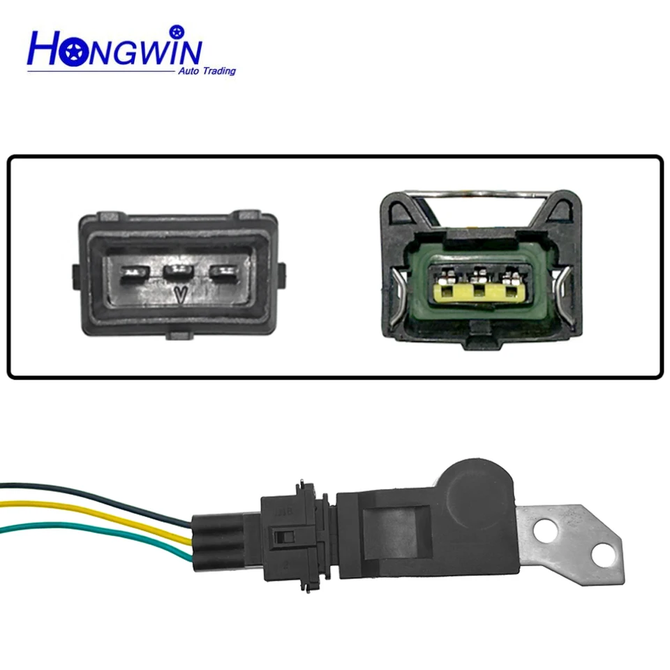 Buick Verano Arbol De Levas - Sensor De Posicion - Las Mejores Arbol De Levas - Sensor De Posicion De Buick Verano