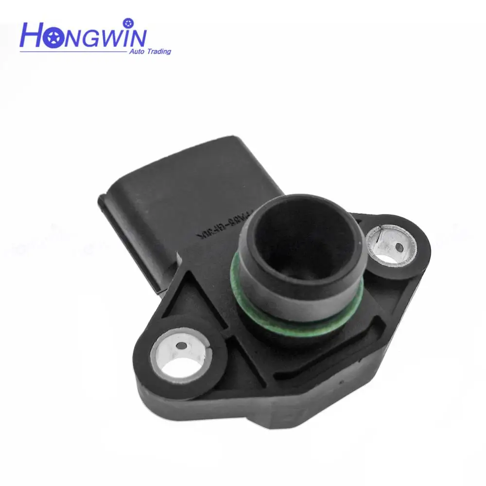 Sensore Pressione Booster Auto, Sensore Pressione Booster 6675420017 Sostituzione Sensore Pressione Assoluta Collettore Mappa Ad Alte Prestazioni per Ssangyong Rexton Kyron Acyton
