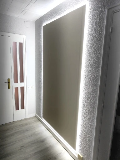 220V LED Strip Lights,120leds/m Led Ribbon Adhesive,Flexible Outdoor Lamp Waterproof LED Tape,Kitchen,Home Room Indoor Lighting photo review