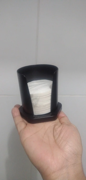 Portable Coffee Pot Machine Aeropress