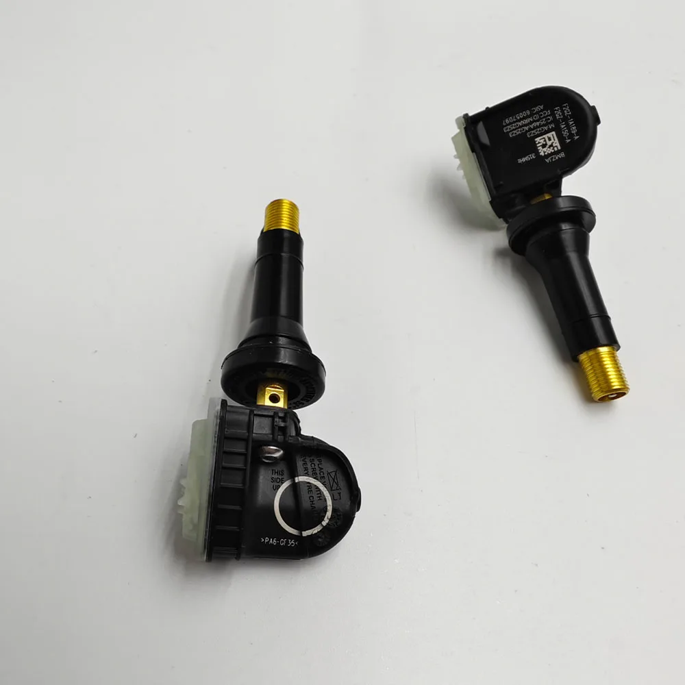 F2GT-1A189-A F2GT-1A150-A Ÿ̾ з  , 315MHz TPMS , 2017 F-ord F-Series SD/Fusion, 1/4PCs