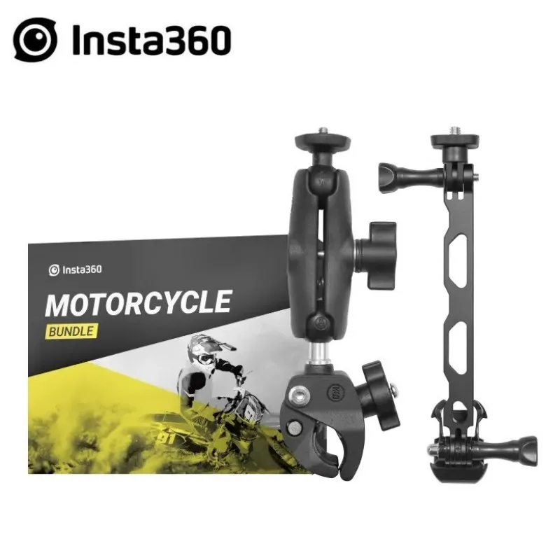 Insta360 x3/one x2/one r/one x/go 2/1 sアクションカメラ用の 