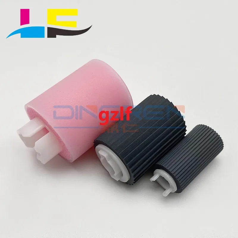 

OEM Quality Sponge Pickup Roller For CANON IR ADV 6055 6065 6075 6255 6265 6275 8085 8095 8105 8205 8285 8295 C9065 C9075PRO