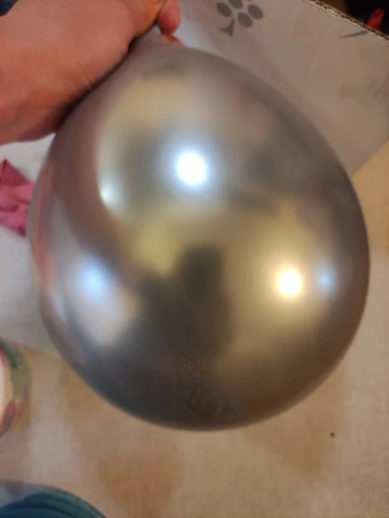 10pcs 5/10/12inch Glossy Metal Pearl Latex Balloons Thick Chrome Metallic Colors helium Air Balls Globos Birthday Party Decor
