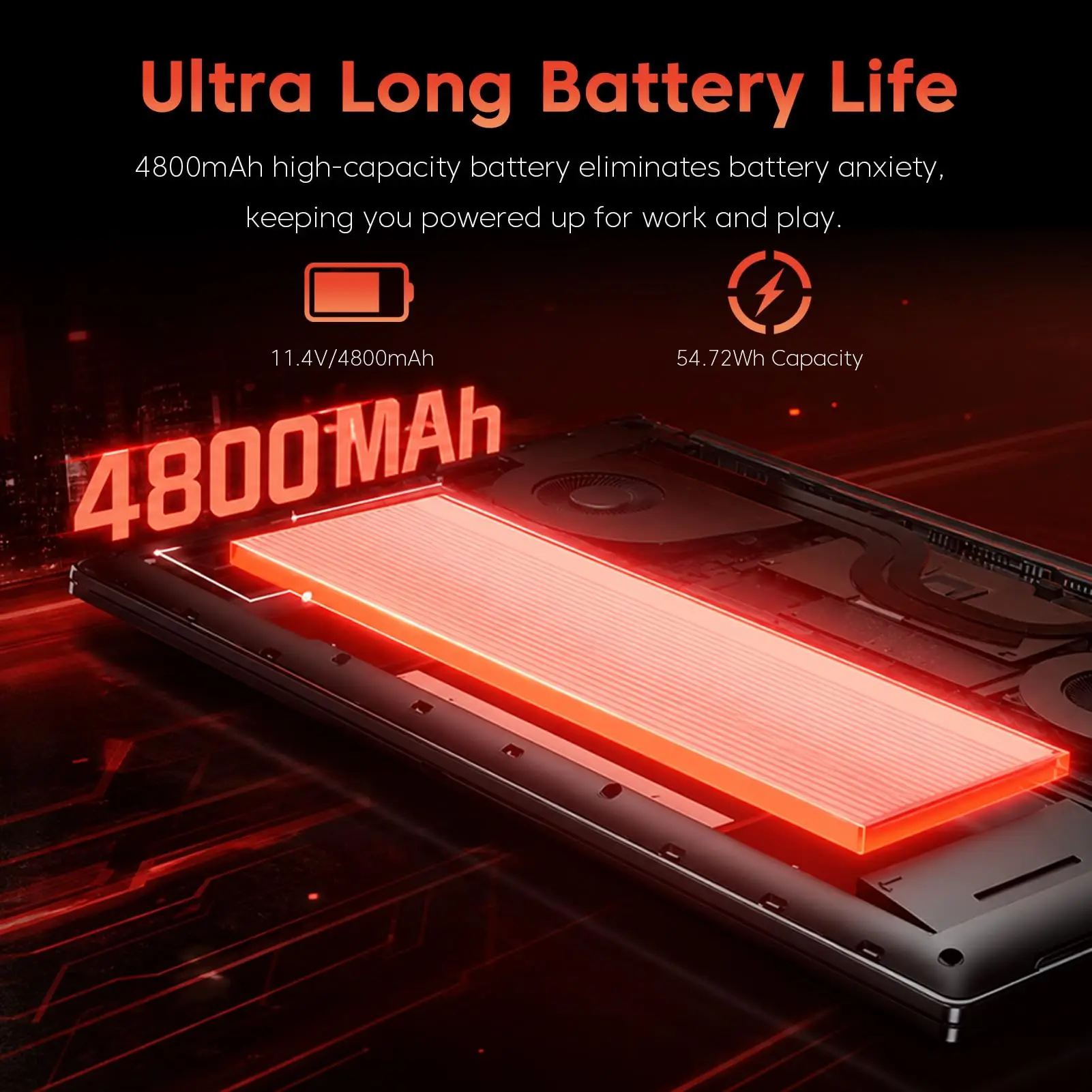 Acemagic S16 Laptop Amd Ryzen 7 H255 16 Inch 24Gb Lpddr5 Ram 512Gb Ssd Windows 11 Pro Wifi 6 Notebook Amd Radeon ™   780m Backlit Keyboard up to 4.9Ghz 180 °   Foldable