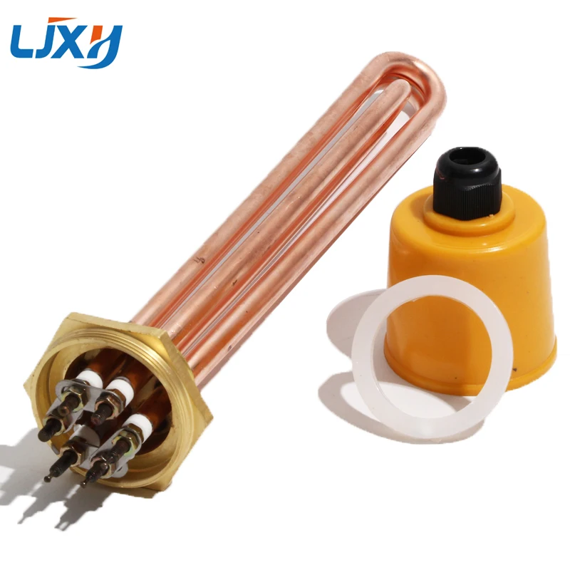 elemento de aquecimento ljxh dn32 41mm 03