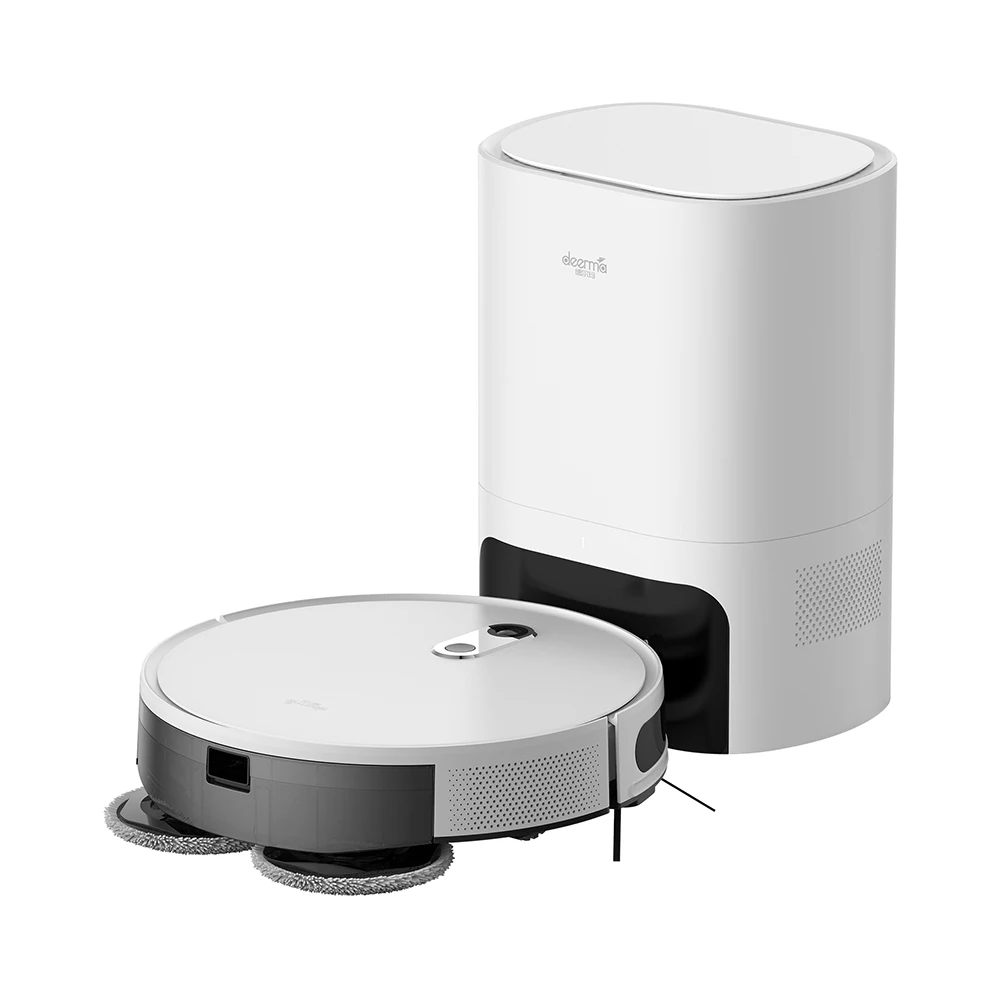 Deerma Home Vacuum Cleaner Deerma Robot Robot Vacuum Cleaner Dem