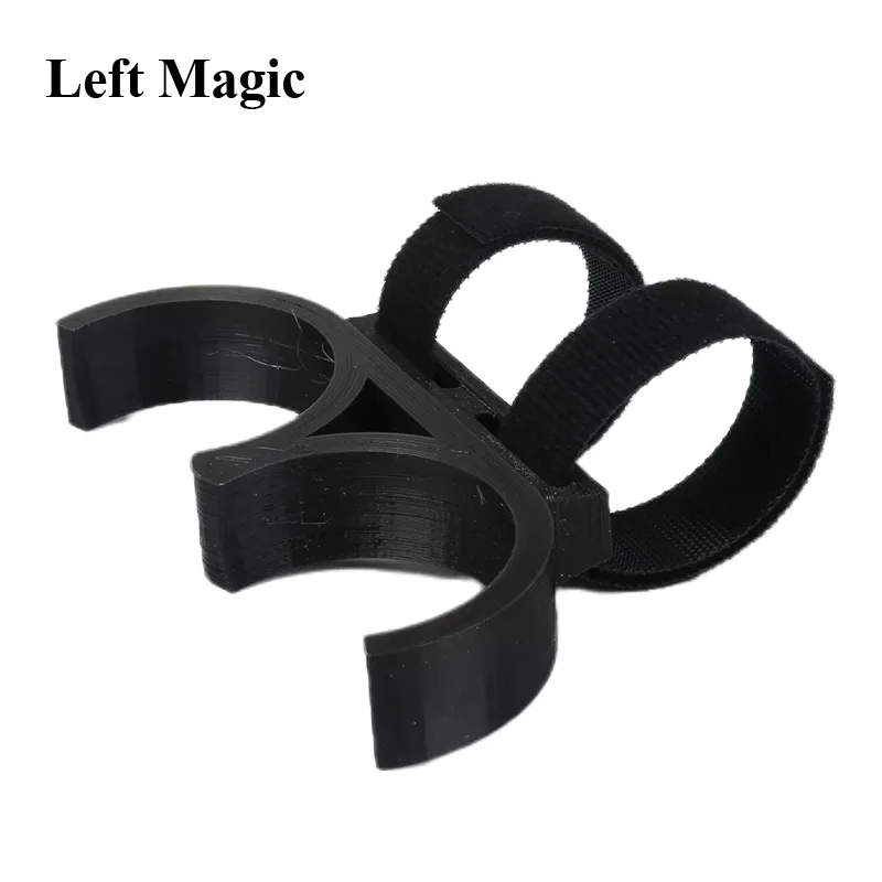 

Ball Holder (Stage) (No Balls) Magic Tricks Manipulation Ball Clamp Magia Accessories Magician Stage Illusions Gimmicks Props