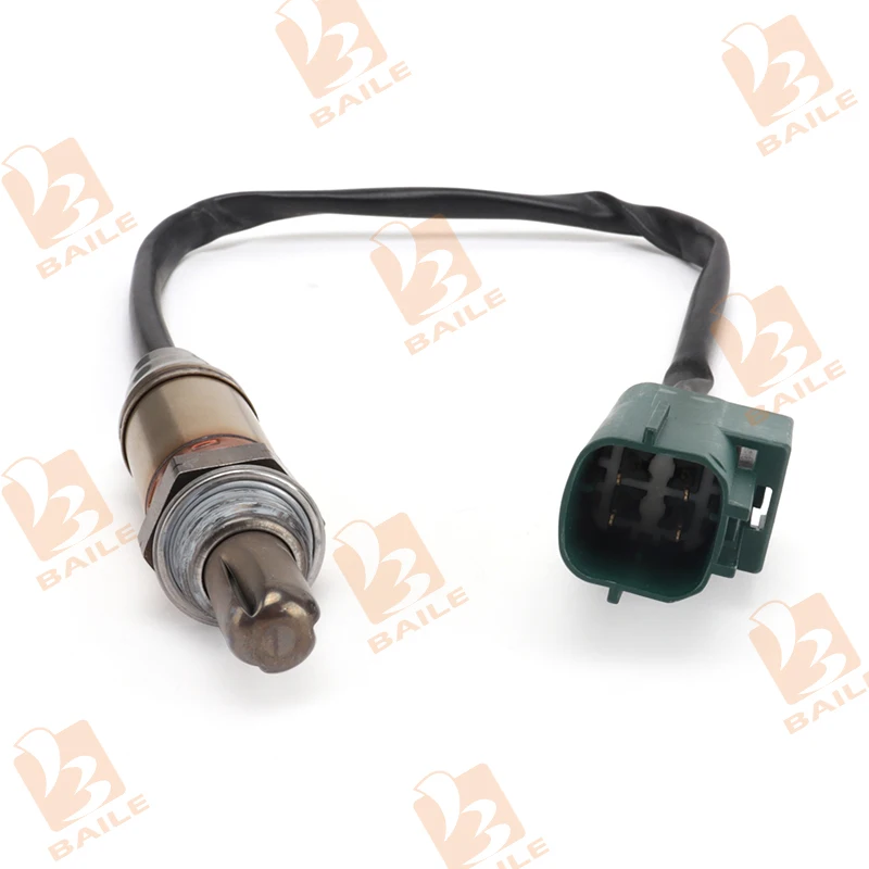 91H20-06180 Heated Oxygen Sensor For Forklift K21 K25 Engine Parts oxygen sensor fits for nissan rogue 10 2016 08 2017 engine qr25de 226934cl0a 22693 4cl0a