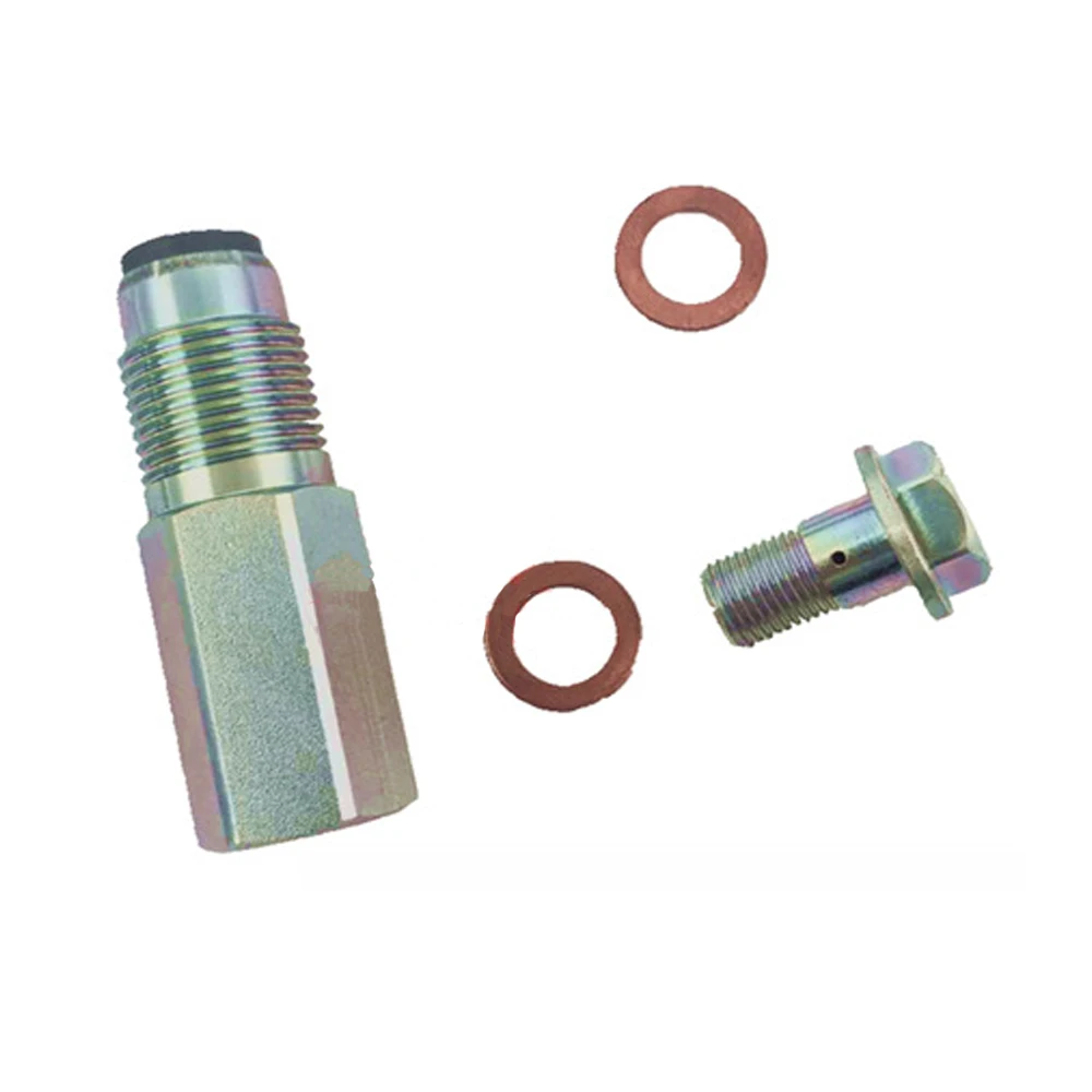 るり　0523 Pressure Relief Valve 095420-0201 - Bascolin