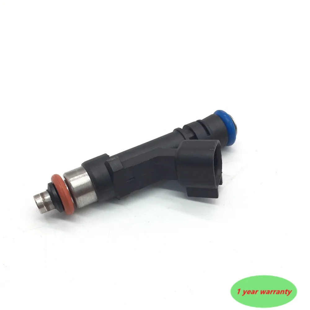 

Топливные инжекторы 0280158083 для BUICK, Люцерна 2006-2011, CADILLAC DTS 2006-2011, SRX 2007-2009, STS 2007-2010, XLR 2007-2009, 4 шт.
