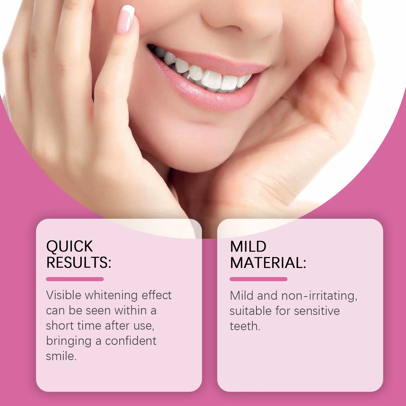 Teeth Whitening Strips Cleansing Oral Hygiene Dental Whiten Patch Relief Swell False Tooth Veneers Bleaching Teeth Gel Stickers teeth whitening gel teeth whitening strips