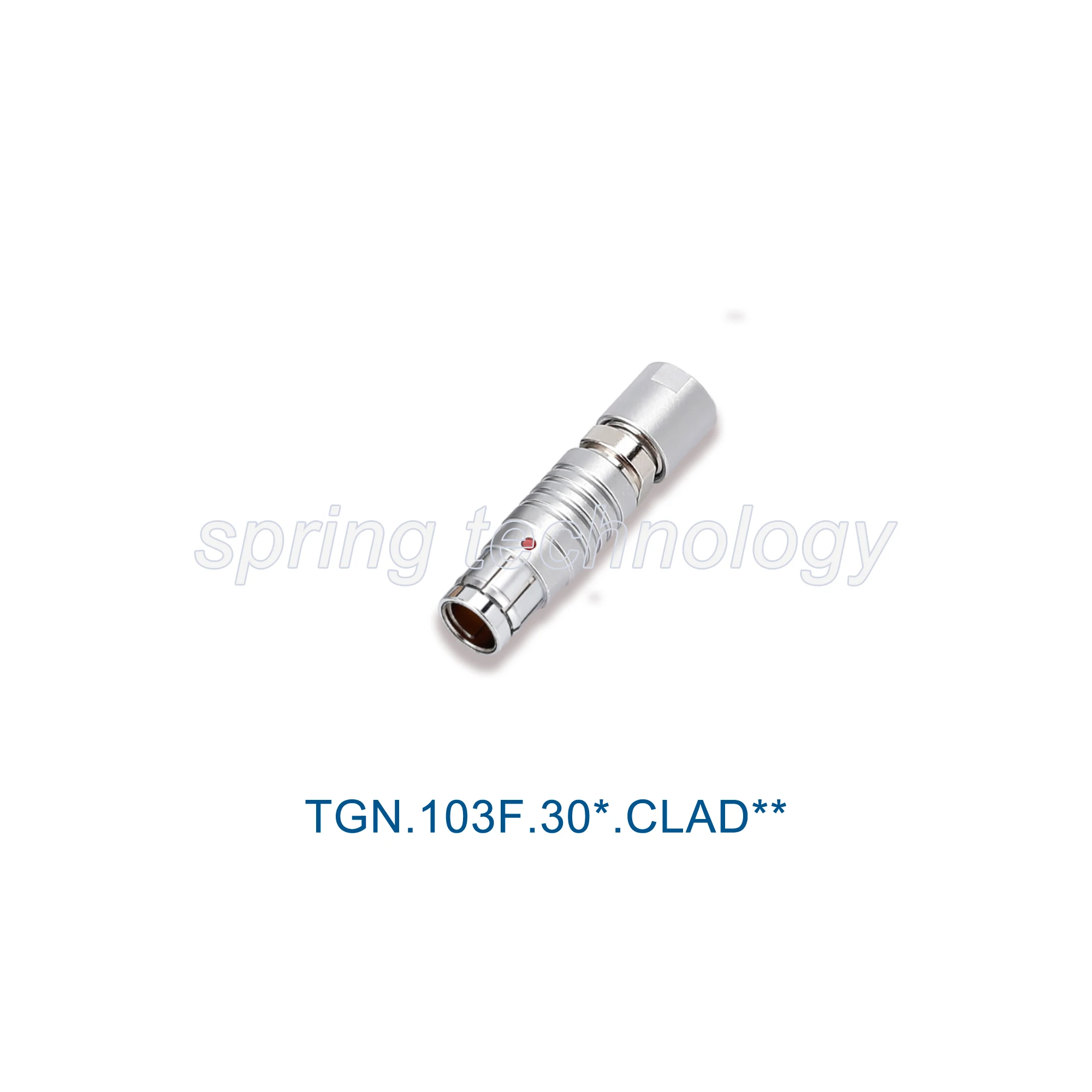 

TGN.103F Push-pull Multi-contact Watertight Cable Connectors, TGN.103F.302/303/304/305/306/307/308/310/312/314/316 Plug