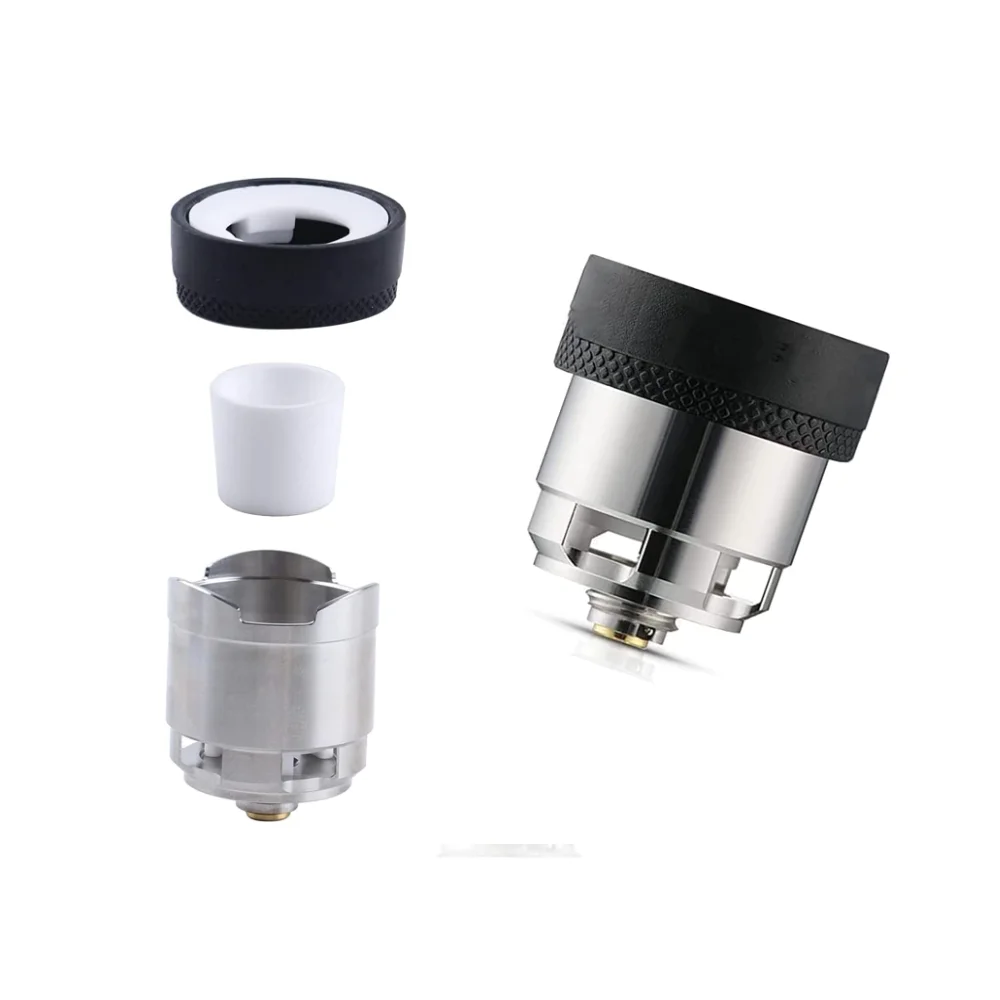 The Peak Replacement Atomizer by PuffCo