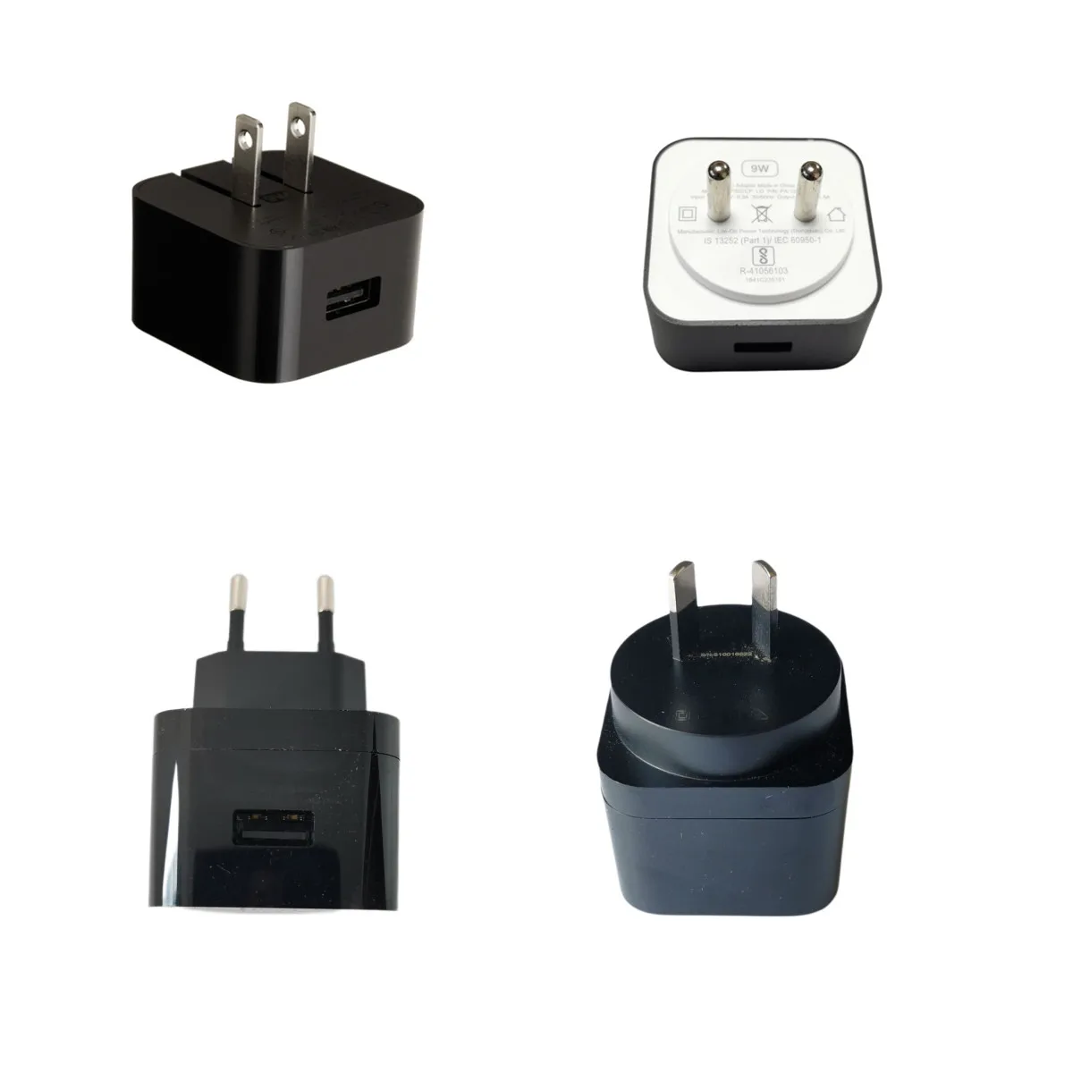 

Используется в/ЕС вилке переменного тока для A-mazon Kindle 9 Вт FIRE HD Powerfast адаптер переменного тока универсальное настенное зарядное устройство