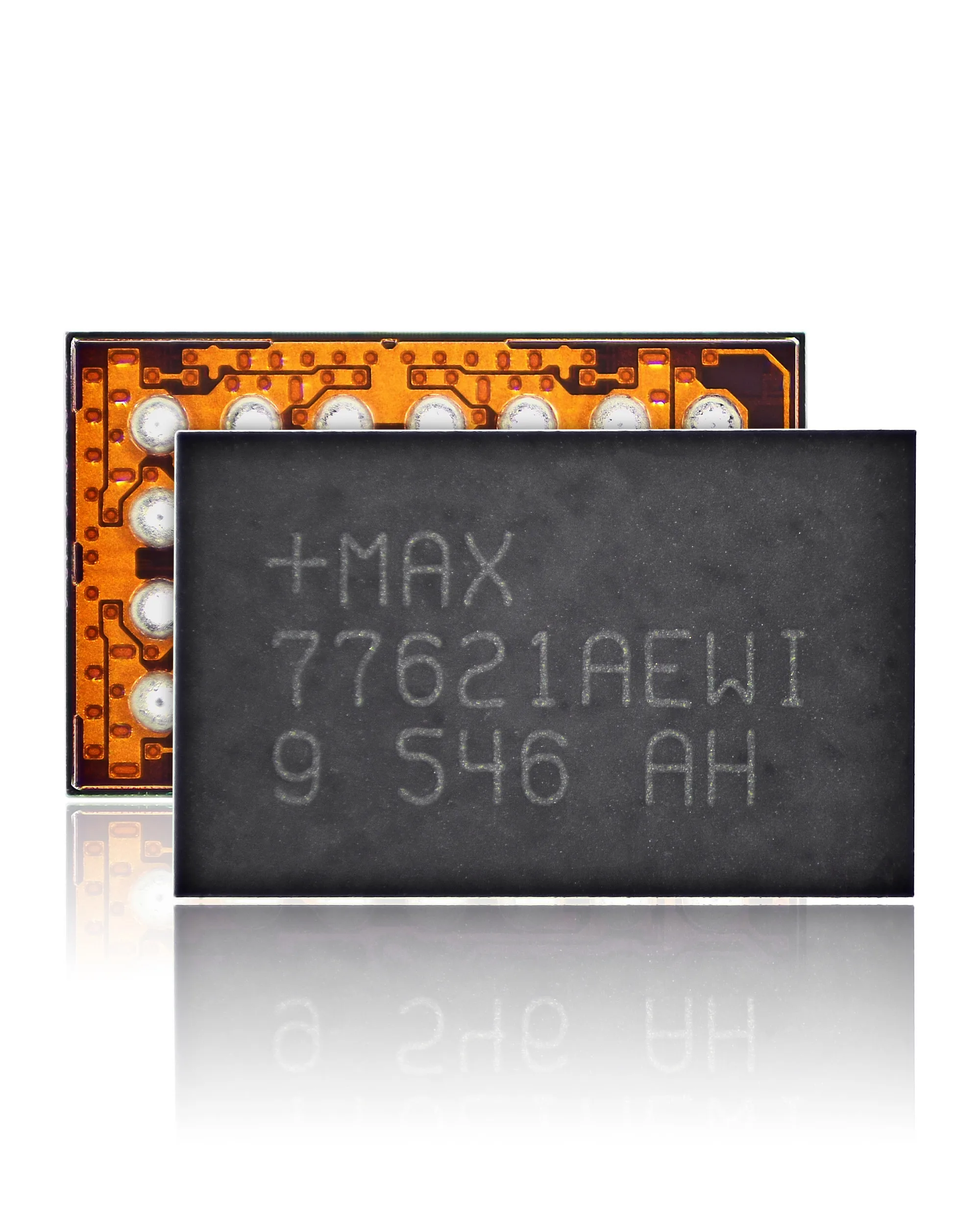 

For Nintendo Switch Max77621Aewi Power Supply Ic Chip Compatible