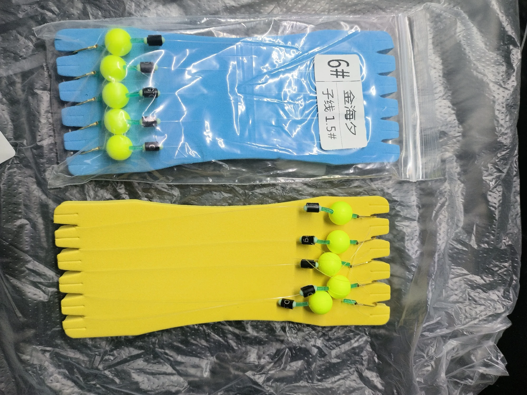 10pcs Equipment Fishing Hair Rigs hook Pesca Ready Made Carp Fishing Hook Size 3#4#5#6#7# Carp Rigs fishing lure Fishing Tackle photo review