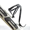 Full carbon fiber beverage bottle cage MTB road bike drinking water bracket bicycle ultra-light 16g bottle cage bike accessories 5