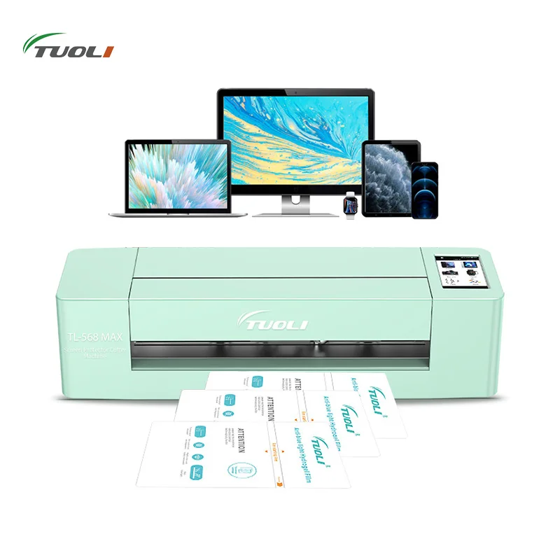 TUOLI TL-568 Max 16-дюймовая машина