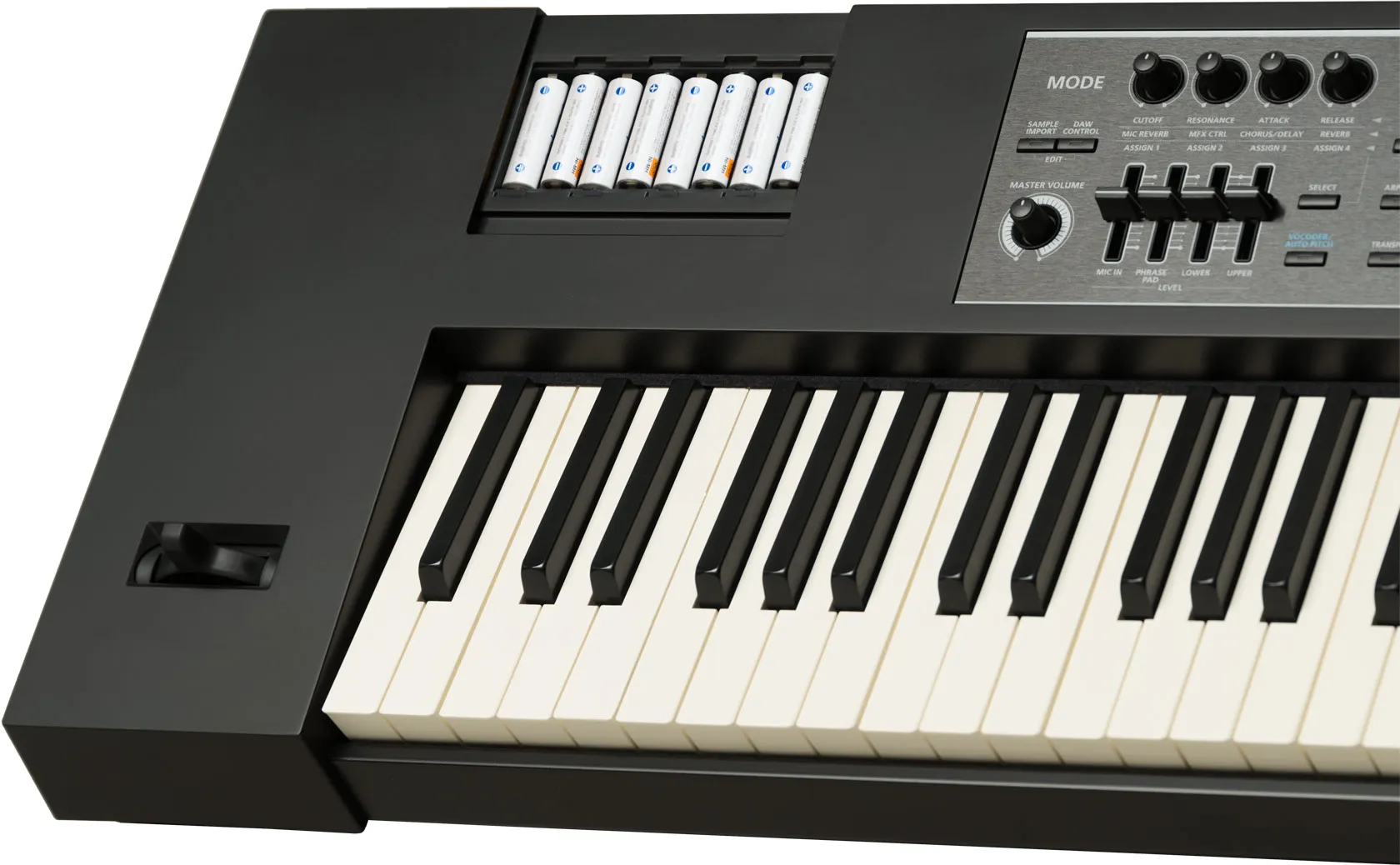 

Совершенно новый Roland Juno-DS88-синтезатор-88 клавиш.