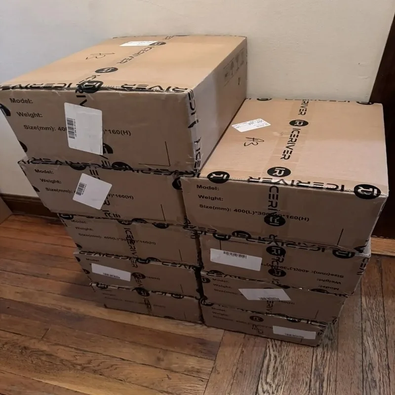 

DM продавец, купи 2, ПОЛУЧИ 1! Оригинальный IceRiver KS5L