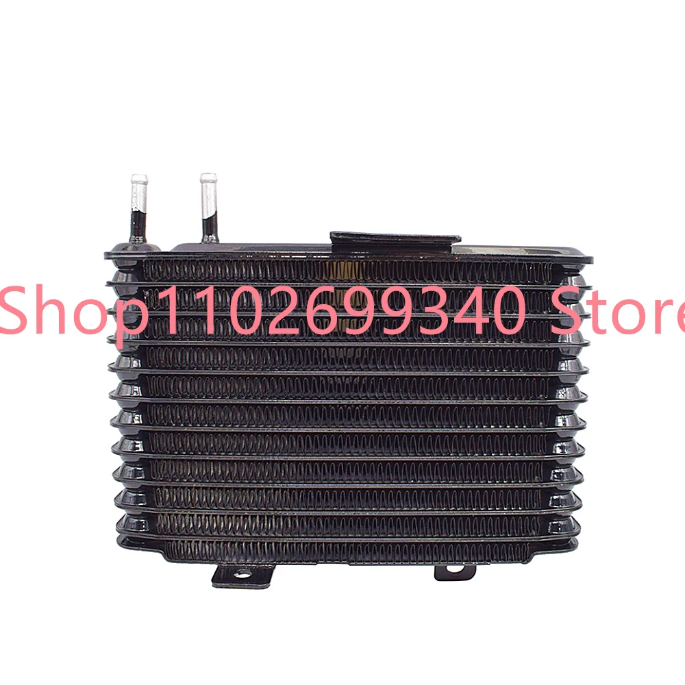 

Auto Oil Radiator Transmission Gear Box Engine Oil Cooler Assy for Mitsubishi Outlander 2005-2013 CW4W CW5W 2920A123 LF230H11-A