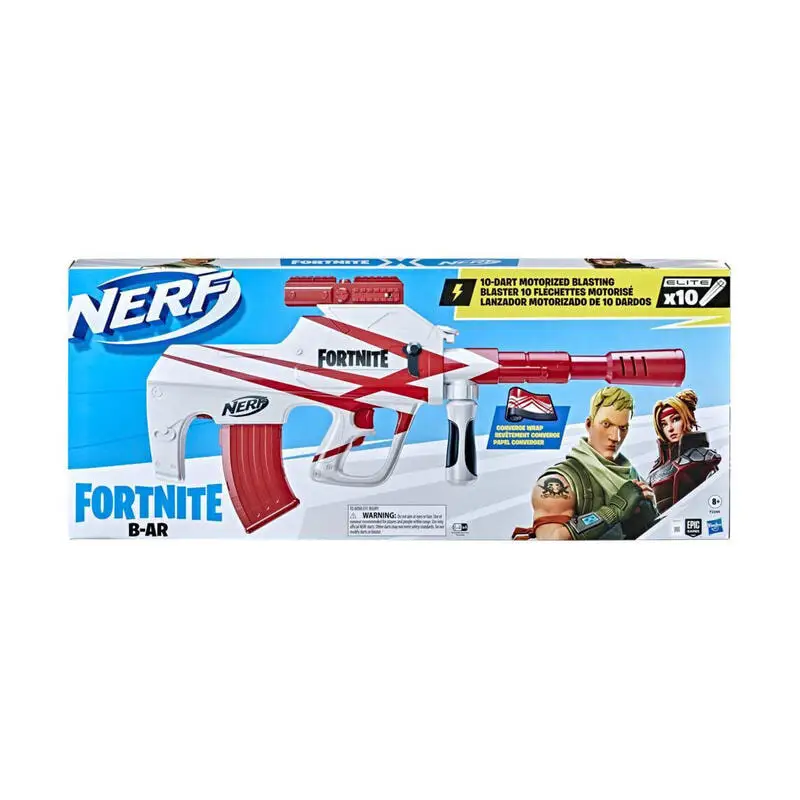 nerf gun lot used guns (Fortnite Inspired). | eBay