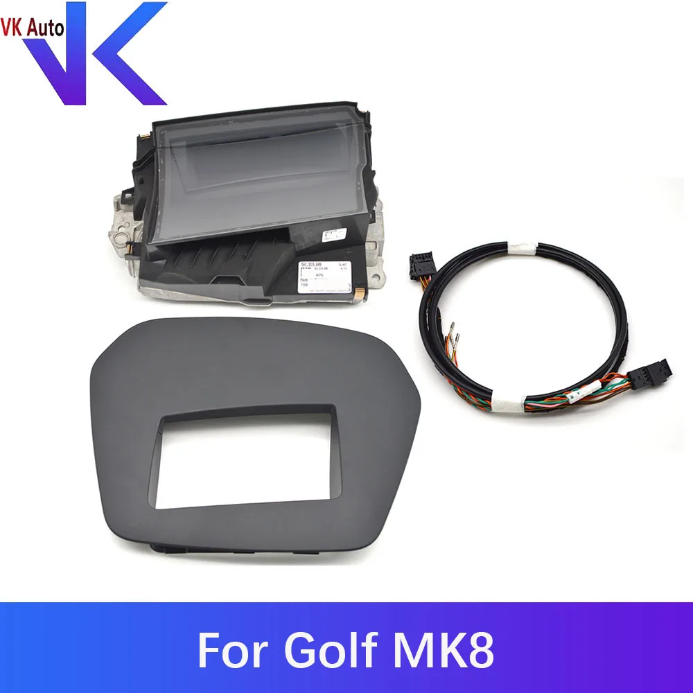 Per Golf Mk8 Display Head-Up Originale 5 H1919608 5 H1 919 608