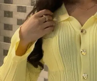 Winter Knitted Dress Women 2025 New Long Sleelve Ruffles Single Breasted Long Dresses Female Party Fashion Sweater Vestidos photo review