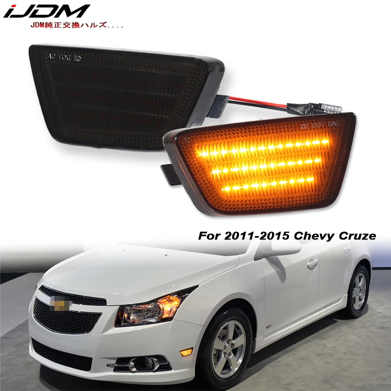 Body Kit Cruze 2014: A Comprehensive Review and Guide for Chevrolet ...