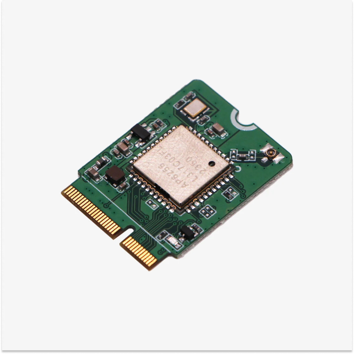 Radxa ���� ��� A2, �������� 4, BT 5, ��� ���׳� ������, M.2 E Ű �������̽�