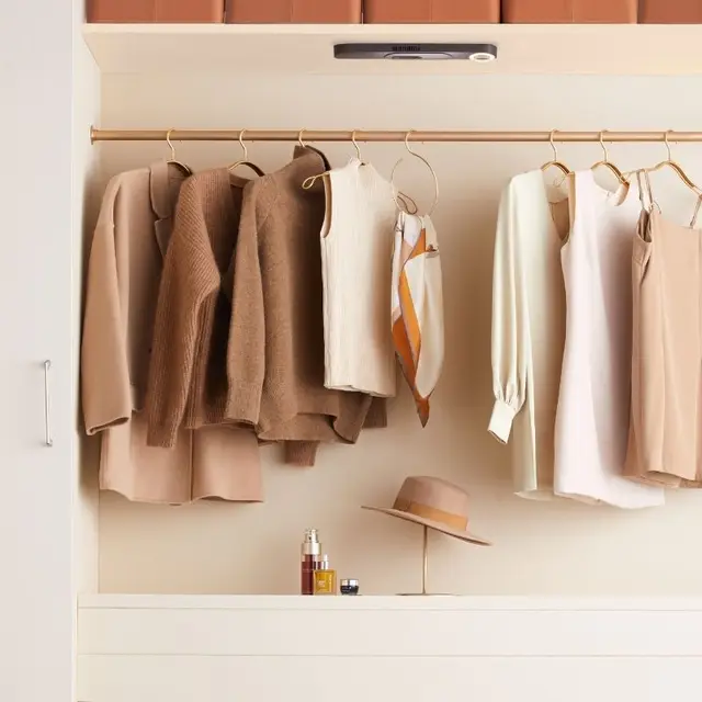 Rootsense Ruházati Gondozási Rendszer Ruhák És Háztartási Cikkek Gondozása | Fertőtlenítse Az Intelligens Szekrény Gondozó Gépet - Image 6